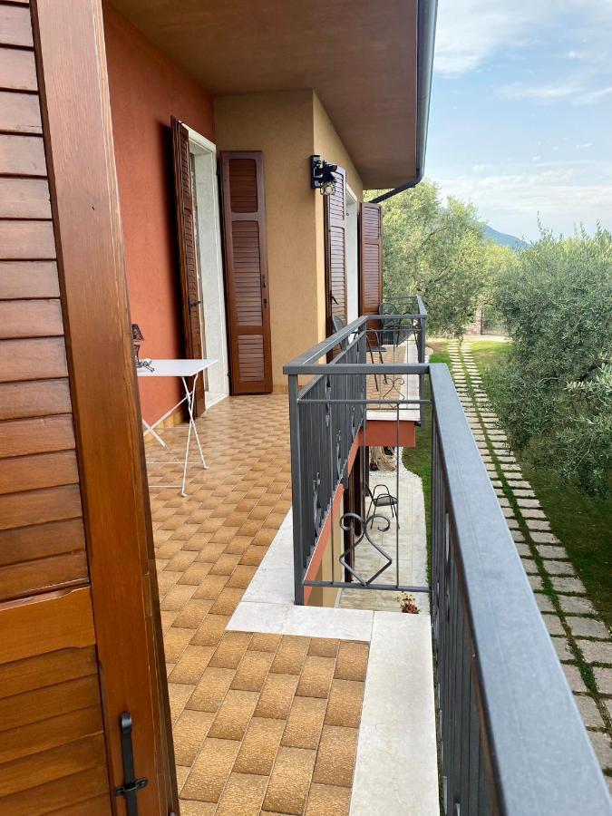 Ca Framari - Casa Vacanze Marciaga Exterior photo